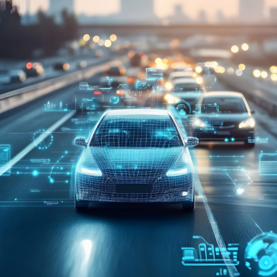 technologies automobiles