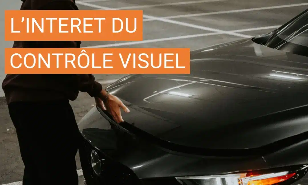Comment un simple contrôle visuel d’un réparateur peut éviter une grosse panne ?