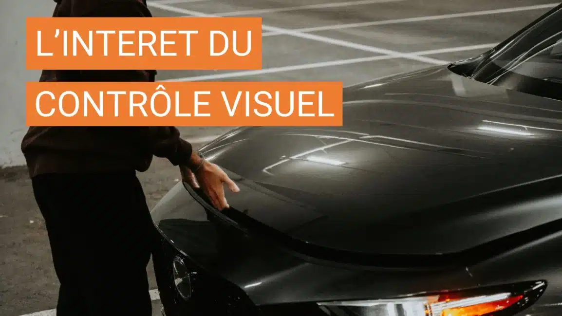 Comment un simple contrôle visuel d’un réparateur peut éviter une grosse panne ?