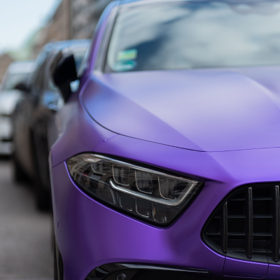 design automobile interactif