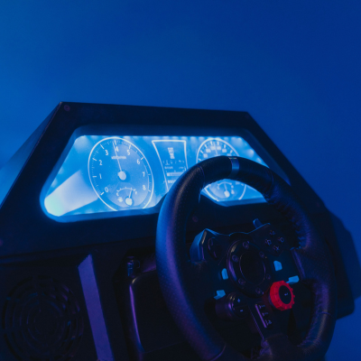 Esport automobile 