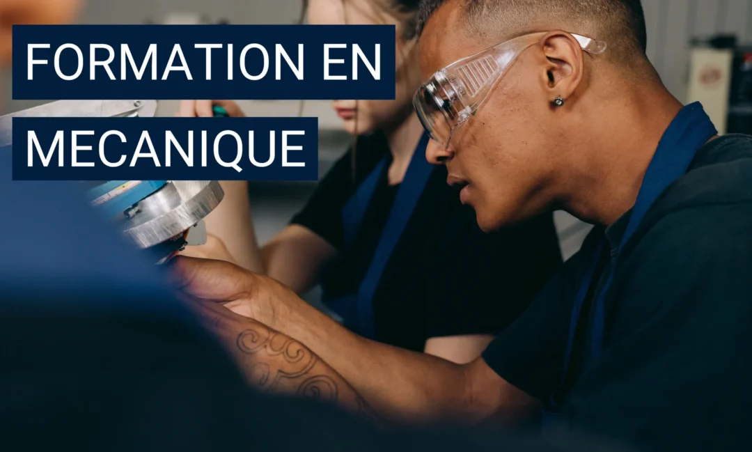 Le boom de la formation en mécanique automobile : comment les jeunes redécouvrent ce métier ?