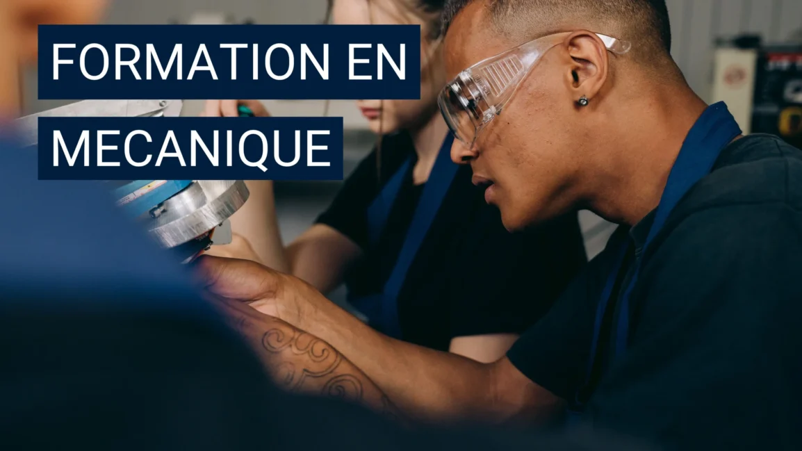 Le boom de la formation en mécanique automobile : comment les jeunes redécouvrent ce métier ?