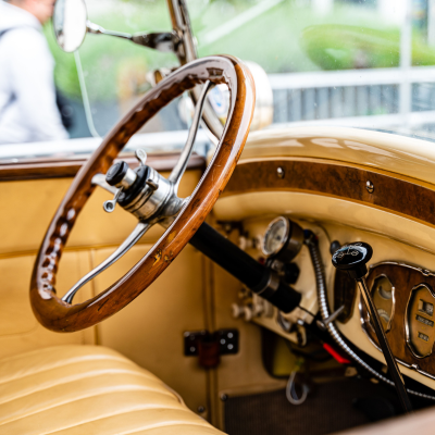 inventions automobiles