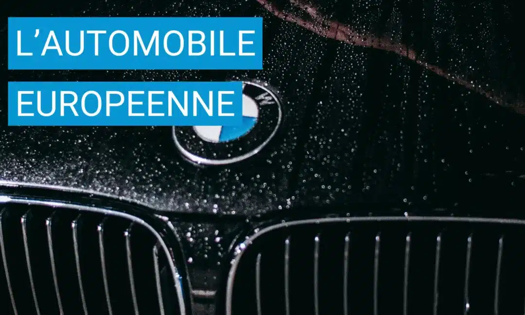 Pourquoi l’Allemagne reste le cœur industriel de l’automobile européenne ?