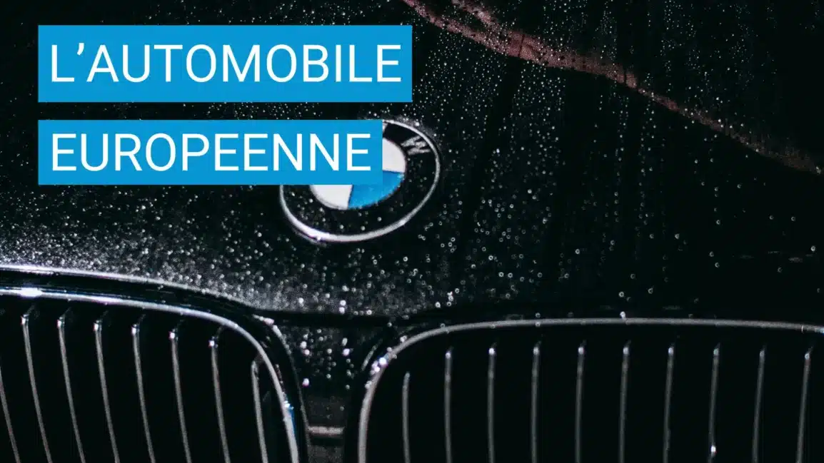 Pourquoi l’Allemagne reste le cœur industriel de l’automobile européenne ?