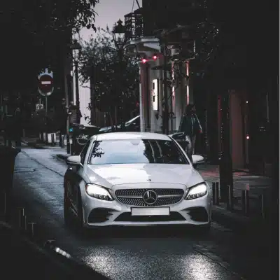 l’automobile européenne