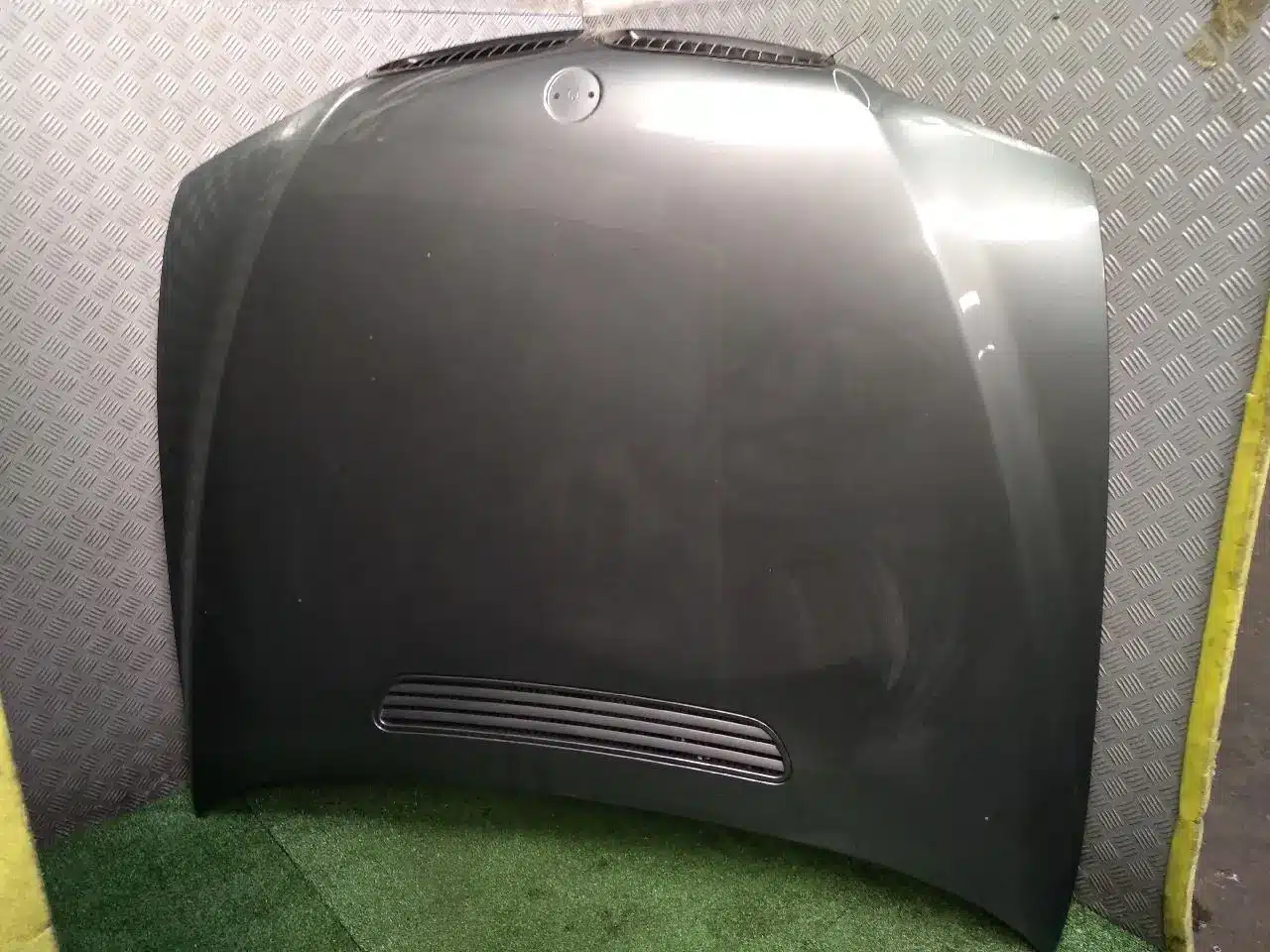 Capot d’occasion BMW