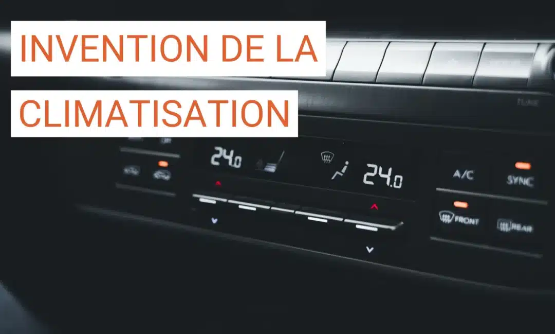 Comment la climatisation est arrivée dans nos voitures ?