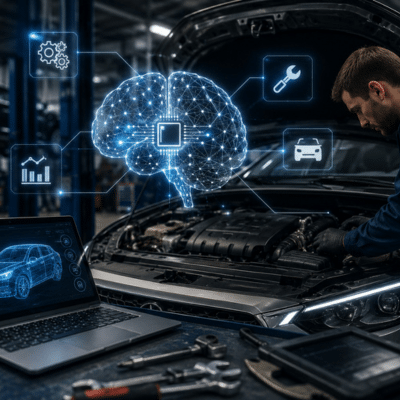 Intelligence artificielle