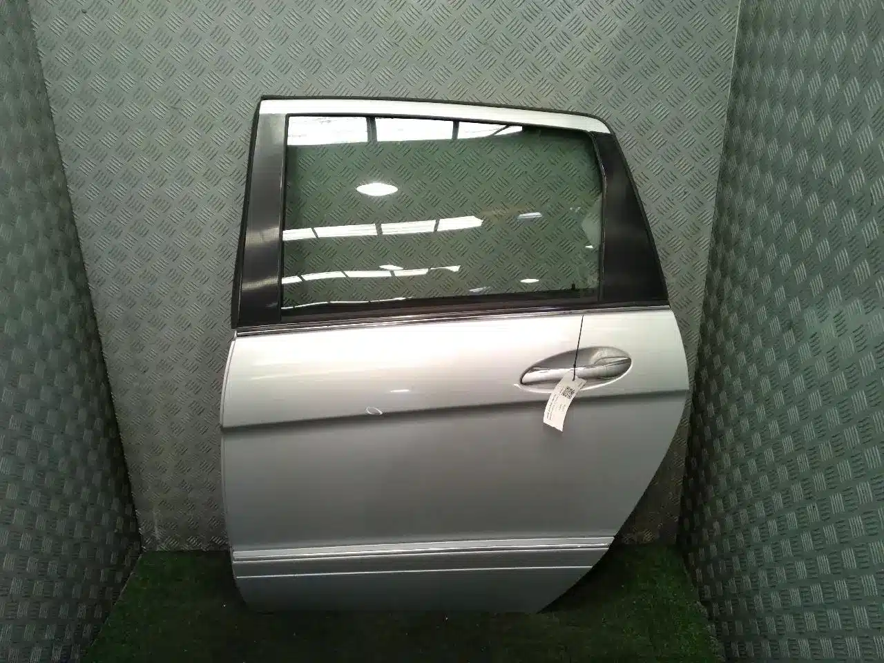 Porte d'occasion Mercedes