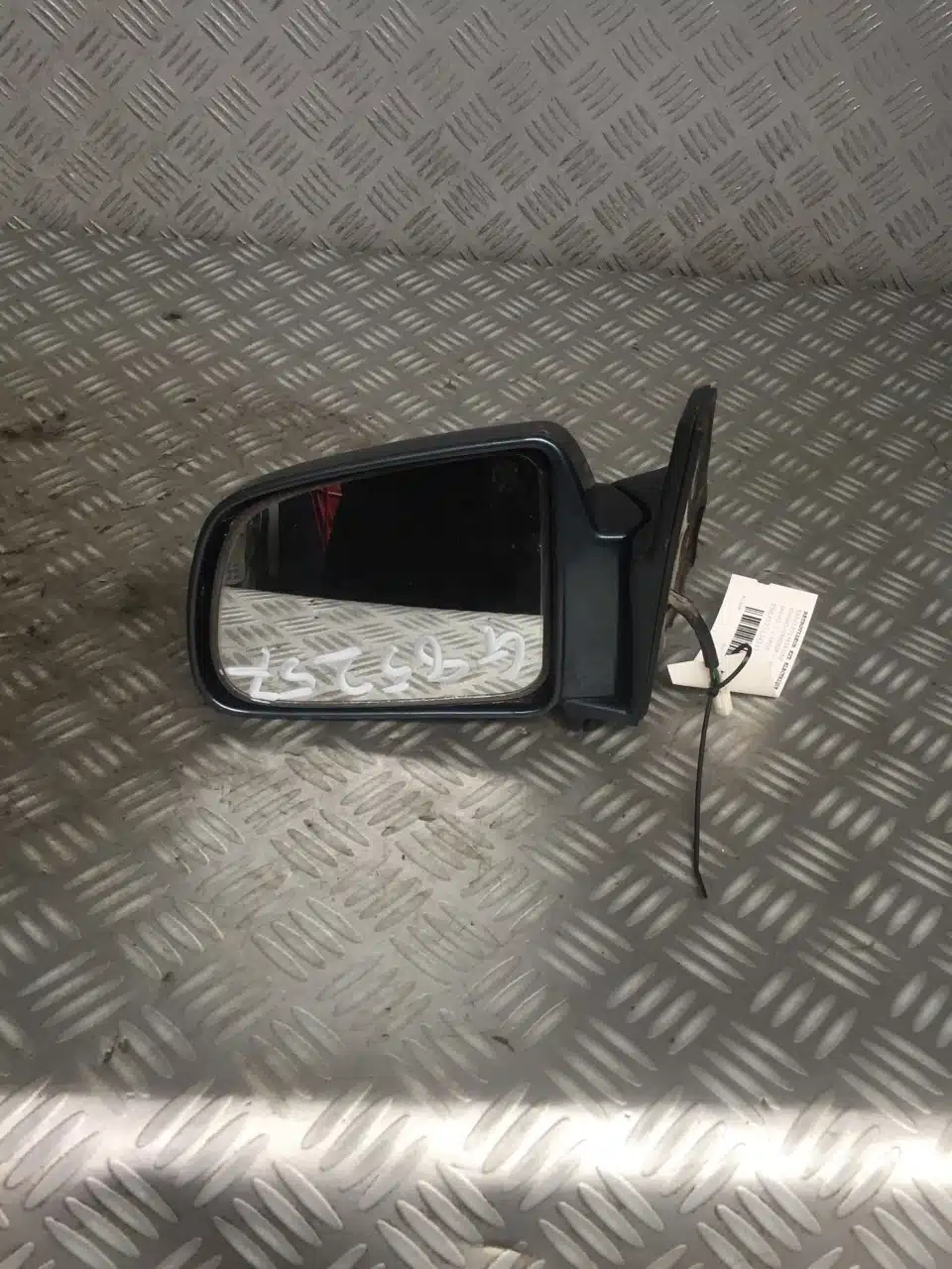 rétroviseur d'occasion Suzuki